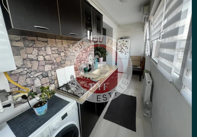 Popesti- Leordeni | Apartament 2 camere | decomandat | 43mp | B9343