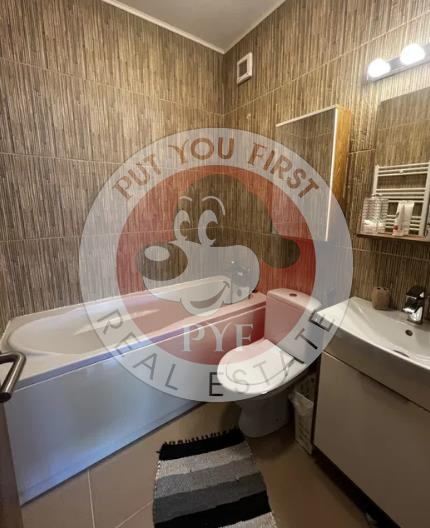 Popesti- Leordeni | Apartament 2 camere | decomandat | 43mp | B9343