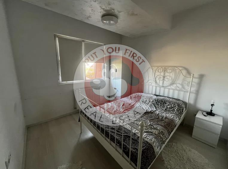 Popesti- Leordeni | Apartament 2 camere | decomandat | 43mp | B9343