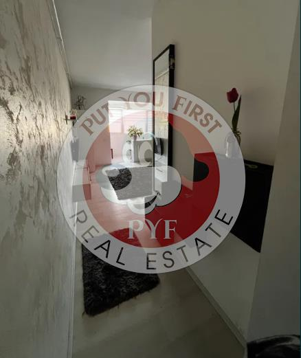 Popesti- Leordeni | Apartament 2 camere | decomandat | 43mp | B9343